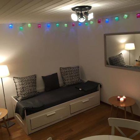 Parking Voiture & Appartement 2Pcs Lausanne Centre Bagian luar foto