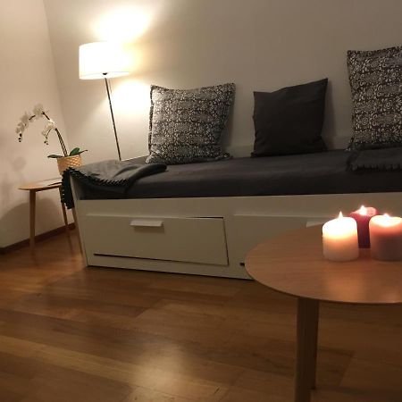 Parking Voiture & Appartement 2Pcs Lausanne Centre Bagian luar foto