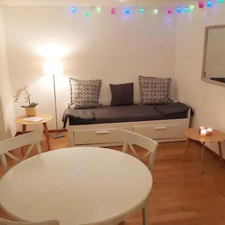 Parking Voiture & Appartement 2Pcs Lausanne Centre Bagian luar foto
