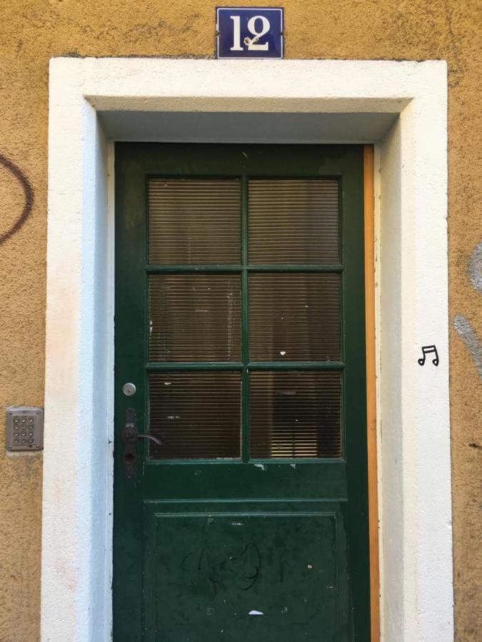 Parking Voiture & Appartement 2Pcs Lausanne Centre Bagian luar foto